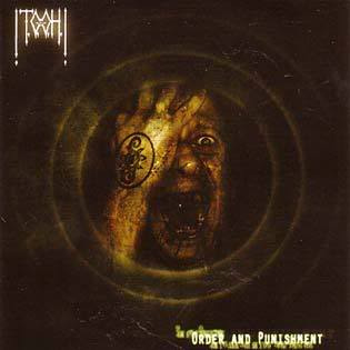 !T.O.O.H.! - Order and Punishement