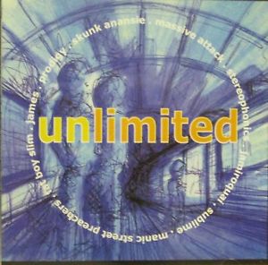 Unlimited - V/A