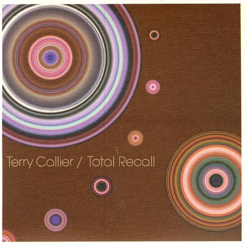 Terry Cllier - Total Recall