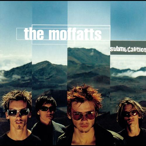 The Moffatts - Submodalities