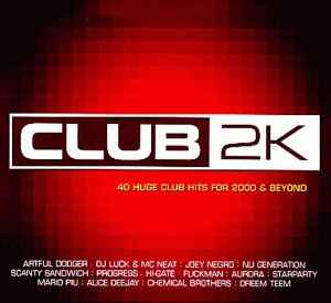 Club 2K - V/A