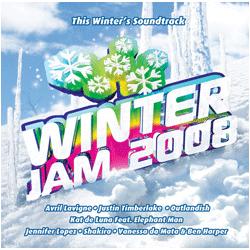 Winter Jam 2008 - V/A