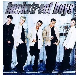 Backstreet Boys - Backstreet\'s Back