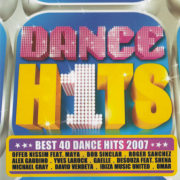 Dance H1ts 2007 - V/A