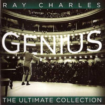 Ray Charles - Genius The Ultimate Collection