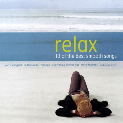 Relax - 18 of The Best Smooth Songs