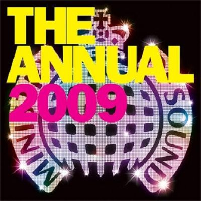 Ministry of Sound - The Annual 2009