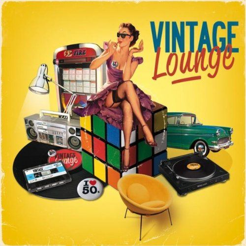 Vintage Lounge - V/A