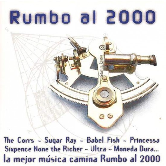 Rumbo al 2000