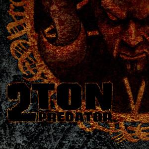 2 Ton Predator - Demon Dealer