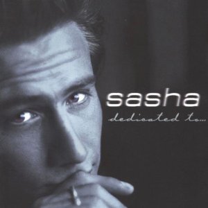 Sasha - Dedicated To