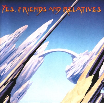 Yes - Friends & Relatives