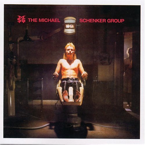 Michael Schenker Group - Classic Rock Series