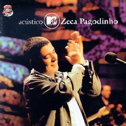 Zeca Pagodinho - Acústico MTV