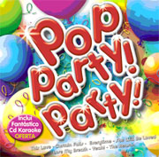 Pop Party! Party! - V/A