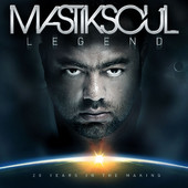 Mastiksoul - Legend