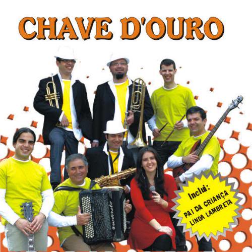 Chave D'ouro - Chave D'ouro