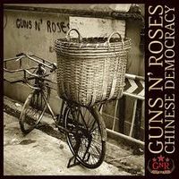 Guns N\' Roses - Chinese Democracy