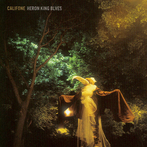 Califone - Heron King Blves