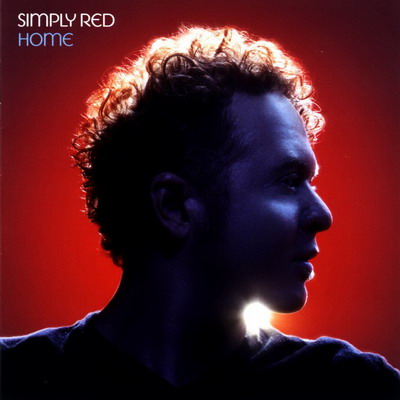 Simply Red - Home