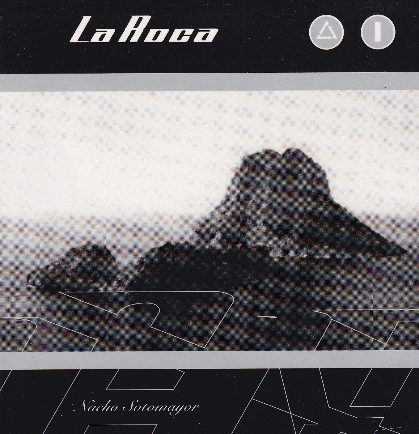 Nacho Sotomayor - La Roca Vol.1