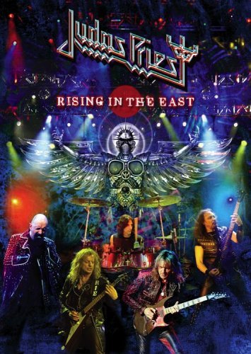 Judas Priest - Rising In The East