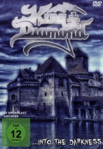 King Diamond - Into The Darkness
