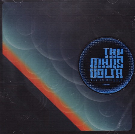 Mars Volta - Noctourniquet
