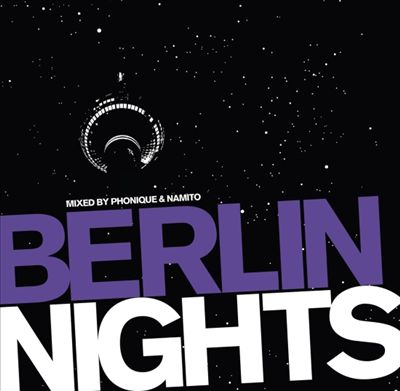 Berlin Nights - V/A