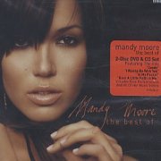 Mandy Moore - The Best Of