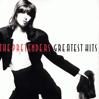 Pretenders - Greates Hits