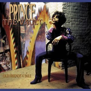 Prince - The Vault