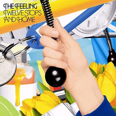 Feeling - Twelve Stops and Home