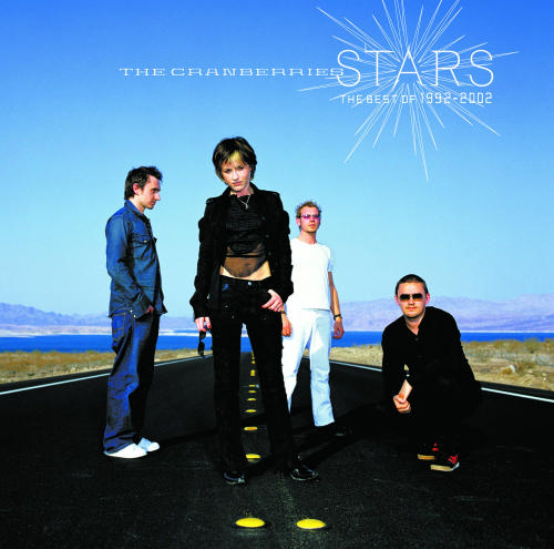 Cranberries - Stars The Best Of 1992-2002