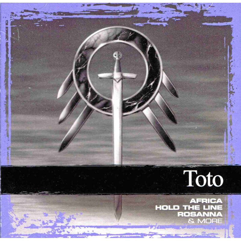 Toto - Collections