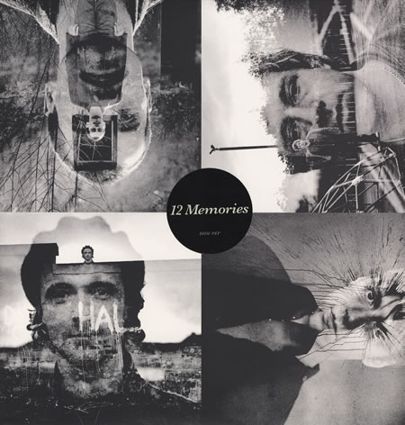Travis - 12 Memories
