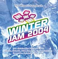 Winter Jam 2004 - V/A