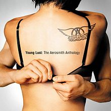 Aerosmith - Young Lust