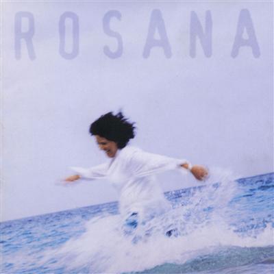 Rosana Arbelo - Rosana