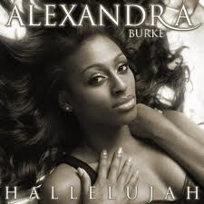Alexandra Burke - Hallelujah