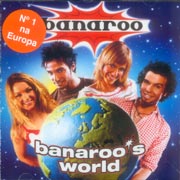 Banaroo - Banaroo\'s World