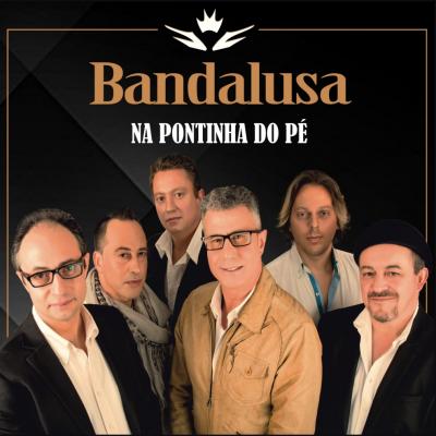 Banda Lusa - Na Ponta do Pé