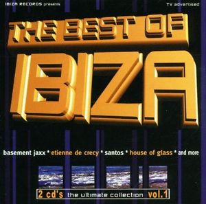 The Best Of Ibiza - V/A