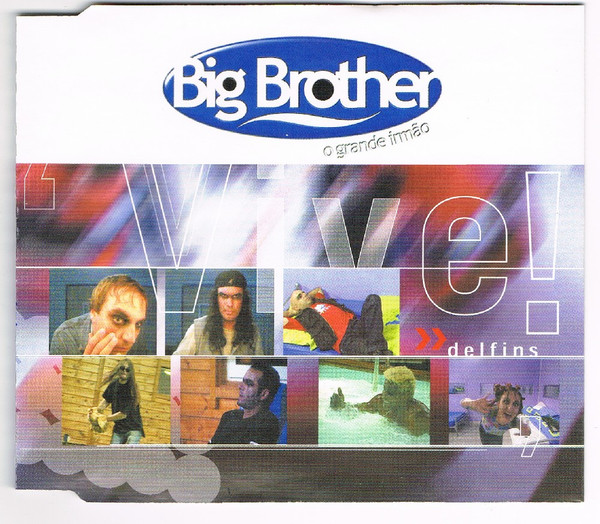 Big Brother - O Grande Irmão - Live Delfins