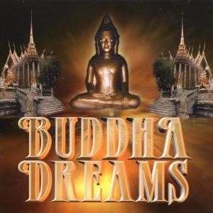 Buddha Dreams - V/A