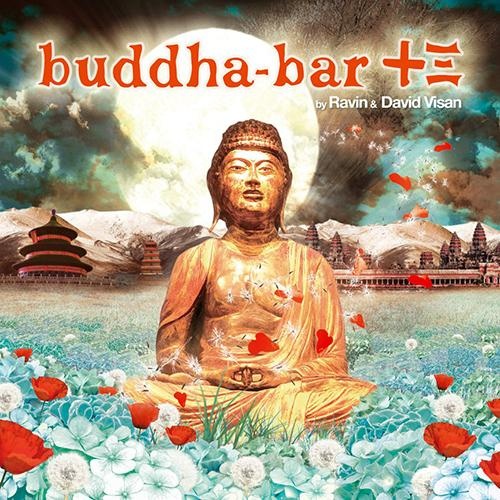 Buddha - Bar XIII - V/A