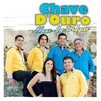 Chave D´ouro - Dou-lhe Folgas