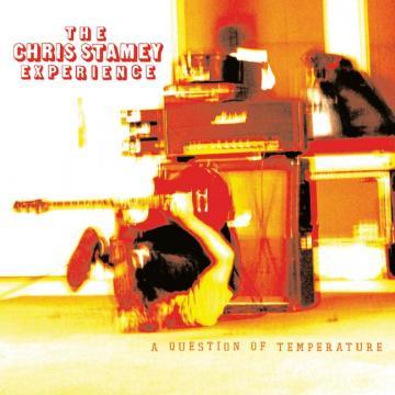 Chris Stamey Experience - A Question Of Temperature