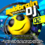 Goldbrain DJ 02 - The Dance Factory