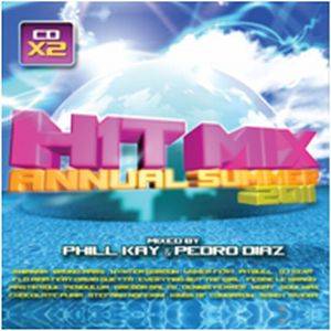 H1t Mix Annual Summer 2011 - V/A